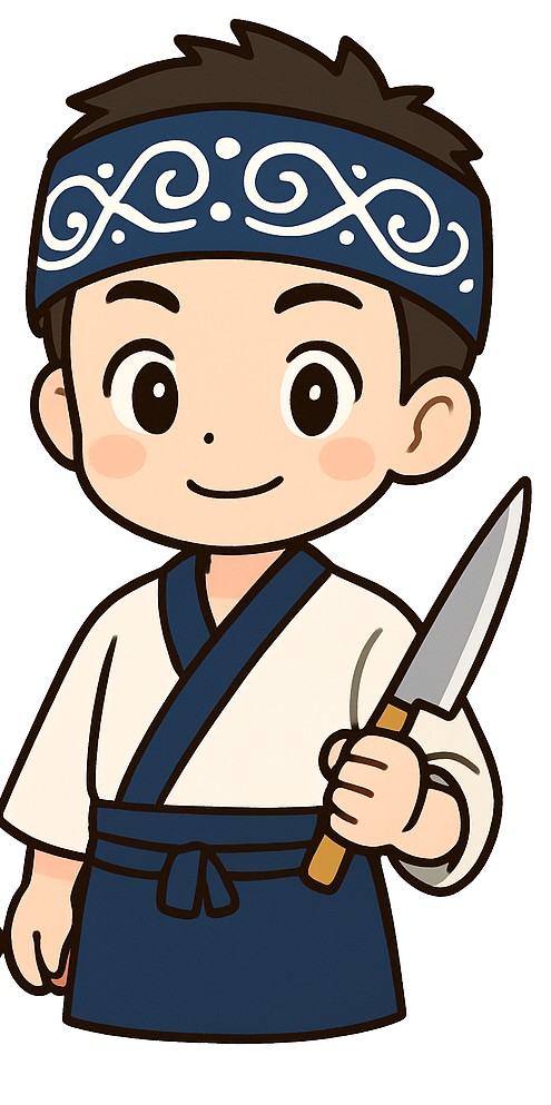 ezochefのアバター